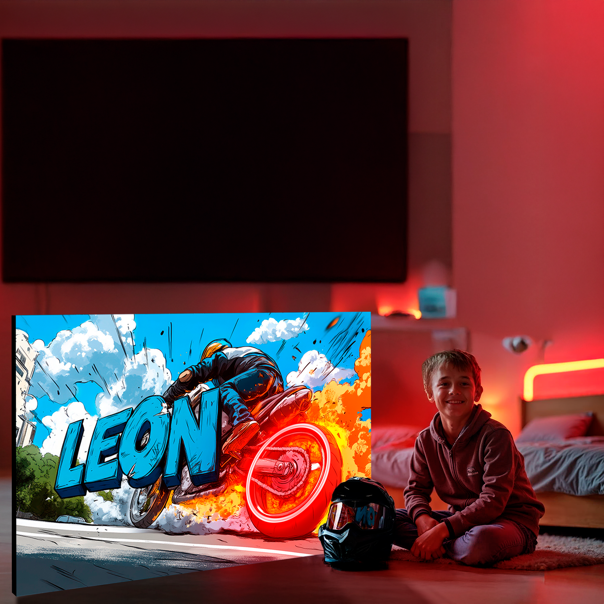 Bilder Kinderzimmer